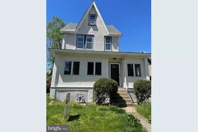 45 W Essex Avenue, Lansdowne, PA 19050 - Photo 1