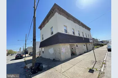 1301 W 3rd Street, Chester, PA 19013 - Photo 1