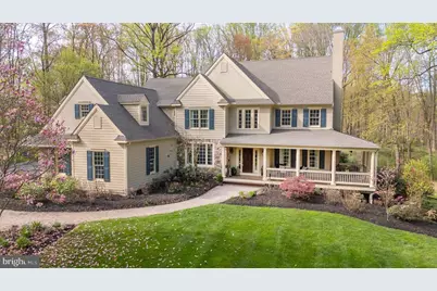 24 Bullock Road, Chadds Ford, PA 19317 - Photo 1