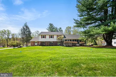 6 Mulberry Road, Glen Mills, PA 19342 - Photo 1