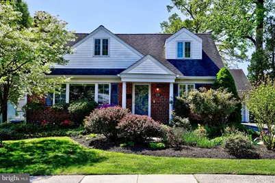 129 Lee Circle, Bryn Mawr, PA 19010 - Photo 1