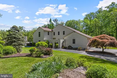 207 Hansell Road, Newtown Square, PA 19073 - Photo 1