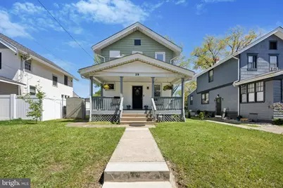 29 W Avon Road, Brookhaven, PA 19015 - Photo 1