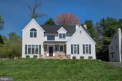 5005 Brittany Lane, Bryn Mawr, PA 19010 - Photo 1