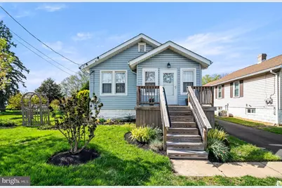 1332 Plum Street, Upper Chichester, PA 19061 - Photo 1