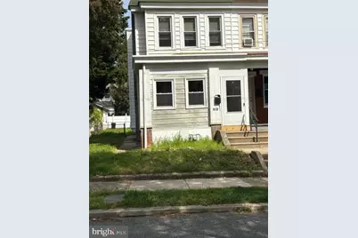 812 E 18th Street, Chester, PA 19013 - Photo 1