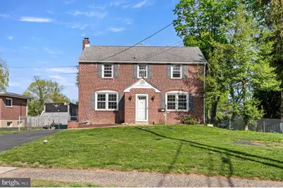 666 Dutton Circle, Springfield, PA 19064 - Photo 1