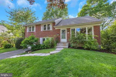 520 Bryn Mawr Avenue, Swarthmore, PA 19081 - Photo 1