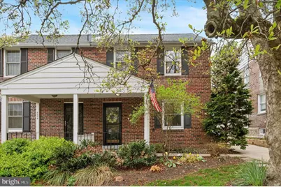 2806 Morris Road, Ardmore, PA 19003 - Photo 1