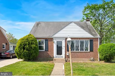 416 Lindsay Street, Ridley Park, PA 19078 - Photo 1