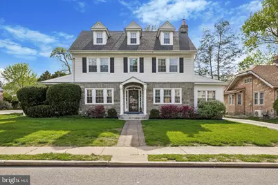 606 Shadeland Avenue, Drexel Hill, PA 19026 - Photo 1