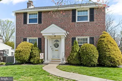 2617 Sunset Boulevard, Broomall, PA 19008 - Photo 1