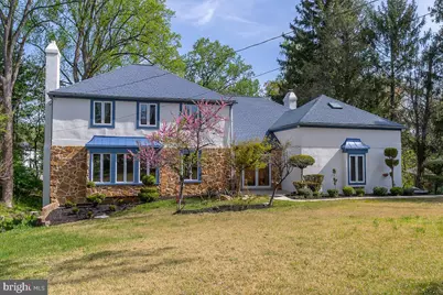 293 E Rose Tree Road, Media, PA 19063 - Photo 1