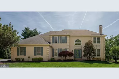 1 Rockhill Drive, Broomall, PA 19008 - Photo 1