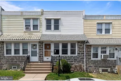 142 N Madison Avenue, Upper Darby, PA 19082 - Photo 1