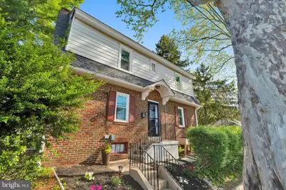 201 E Avon Road, Brookhaven, PA 19015 - Photo 1