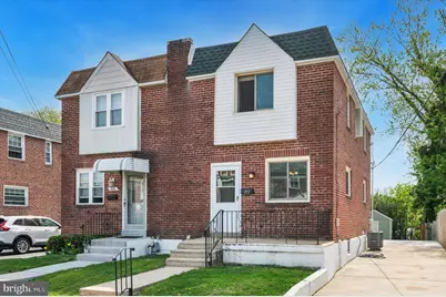 212 S Swarthmore Avenue, Ridley Park, PA 19078 - Photo 1