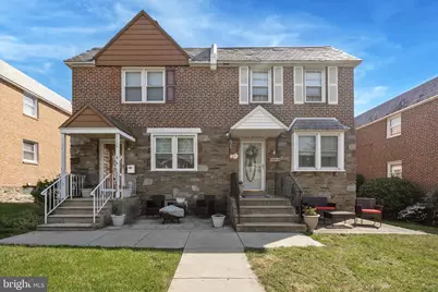223 Blythe Avenue, Drexel Hill, PA 19026 - Photo 1