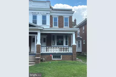 607 E 19th Street, Chester, PA 19013 - Photo 1