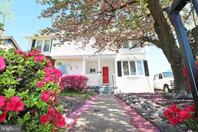 3 E Roland Road, Brookhaven, PA 19015 - Photo 1