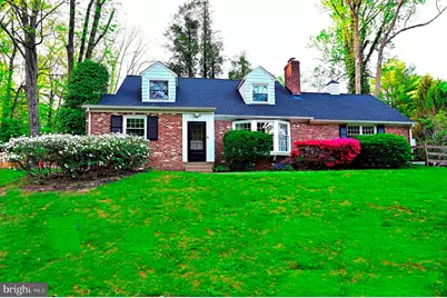 572 Cricket Lane, Wayne, PA 19087 - Photo 1