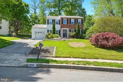 237 Bridge Road, Upper Chichester, PA 19061 - Photo 1