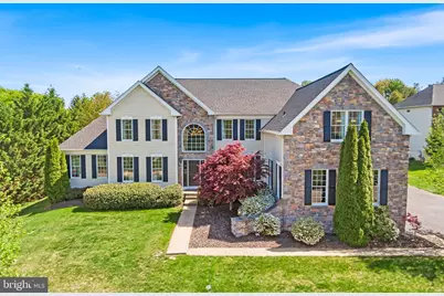 16 Hudson Way, Garnet Valley, PA 19060 - Photo 1