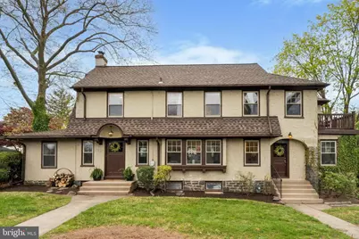 2501 W Darby Road, Havertown, PA 19083 - Photo 1