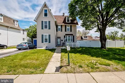 640 Mohawk Avenue, Norwood, PA 19074 - Photo 1