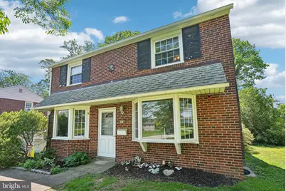 13 Rodmor Road, Havertown, PA 19083 - Photo 1