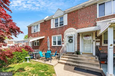 839 Hampshire Road, Drexel Hill, PA 19026 - Photo 1
