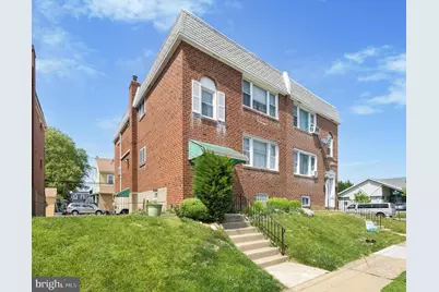 603 Bywood Avenue, Upper Darby, PA 19082 - Photo 1