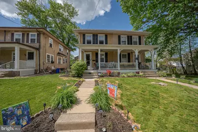 25 E Rively Avenue, Aldan, PA 19018 - Photo 1