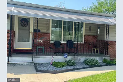 1004 Yarnall Street, Chester, PA 19013 - Photo 1