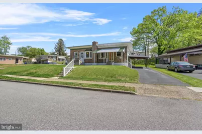 118 Morris Avenue, Woodlyn, PA 19094 - Photo 1