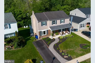 345 Crescent Hill Drive, Havertown, PA 19083 - Photo 1