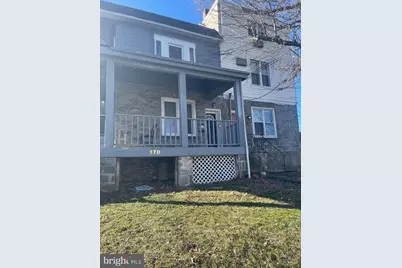 178 N Union Avenue, Lansdowne, PA 19050 - Photo 1