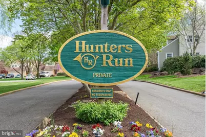 89 Hunters Run, Newtown Square, PA 19073 - Photo 1