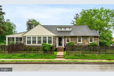 2301 Grasslyn Avenue, Havertown, PA 19083 - Photo 1