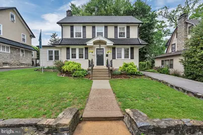 628 Mason Avenue, Drexel Hill, PA 19026 - Photo 1