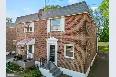 651 17th Avenue, Prospect Park, PA 19076 - Photo 1