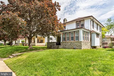 301 N Maple Avenue, Lansdowne, PA 19050 - Photo 1