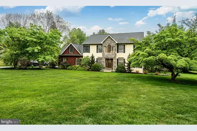 412 Ivy Mills Road, Glen Mills, PA 19342 - Photo 1