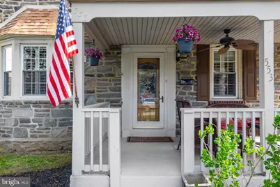 553 Achille Road, Havertown, PA 19083 - Photo 1