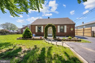 1007 Thornton Road, Upper Chichester, PA 19061 - Photo 1