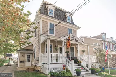 532 Mohawk Avenue #C, Norwood, PA 19074 - Photo 1