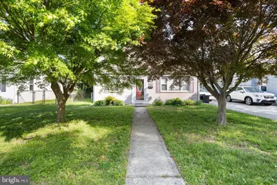 2207 Pershing Avenue, Morton, PA 19070 - Photo 1