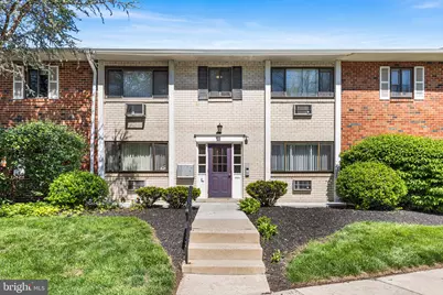 1 Lawrence Road #L2A, Broomall, PA 19008 - Photo 1