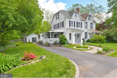 209 Riverview Road, Swarthmore, PA 19081 - Photo 1