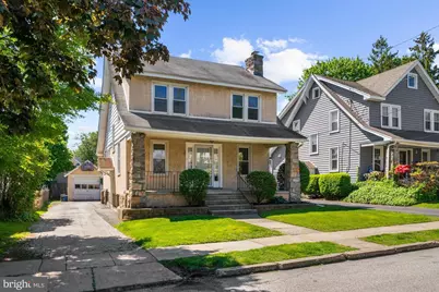 13 Princeton Road, Havertown, PA 19083 - Photo 1